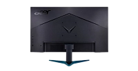 Acer - 27" Nitro VG272UW2 Gaming Monitor, IPS, 240Hz, 1 mc, WQHD (2560x1440), HDMI+DP, Black