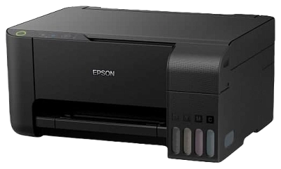 Epson L3100