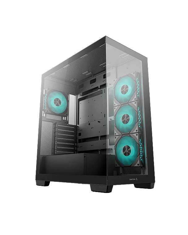 Корпус Deepcool CG580 4F
