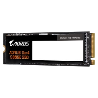 SSD M2 Gigabyte 500GB AORUS Gen4 5000E NVME (AG450E500G-G) 