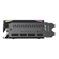 PNY - 12GB GeForce RTX5070 GDDR7 192bit DP HDMI (VCG507012TFXPB1)