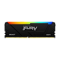 DDR4 Kingston 8GB 3600Mhz RGB