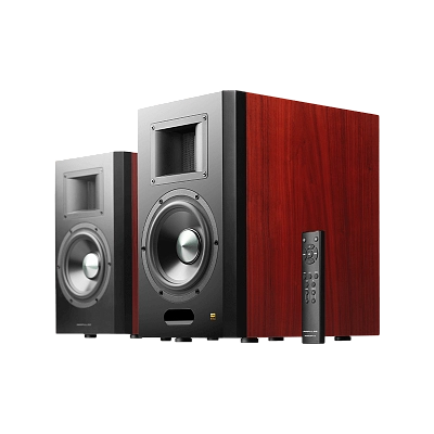 EDIFER AIRPULSE A300 PRO