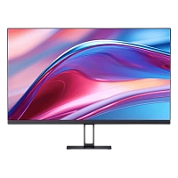 Redmi - 27" A27Q 2025 Monitor, IPS, 100Hz, 1mc, QHD (2560x1440), HDMI+DP, (P27QCA-RA) 