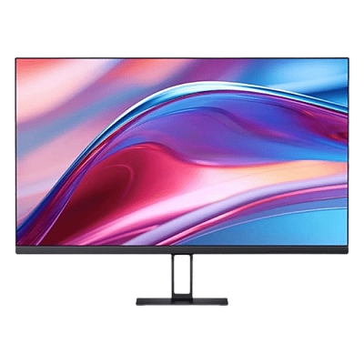 Redmi - 27" A27Q 2K Monitor, IPS, 60Hz, 6mc, QHD (2560x1440), HDMI, Type-C (P27QBB-RA) 