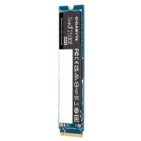 SSD M2 Gigabyte 500GB NVMe Gen3 2500E (G325E500G) 