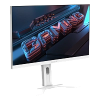 Gigabyte - 27" M27QA ICE EK  Gaming Monitor, IPS, 180hz, 1mc, QHD (2560x1440) 2K, HDMI, DisplayPort,
