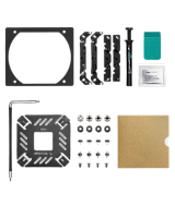 Кулер Deepcool ASSASSIN IV VC VISION