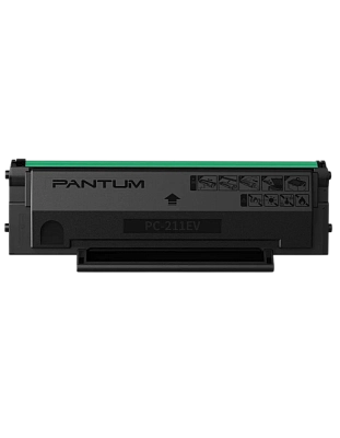 Лазерный картридж для принтеров и МФУ Pantum PC-211P