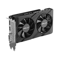 PNY - 6GB GeForce RTX3050 GDDR6 128bit DP HDMI  