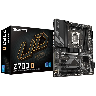 MB Gigabyte Z790D DDR5 LGA1700