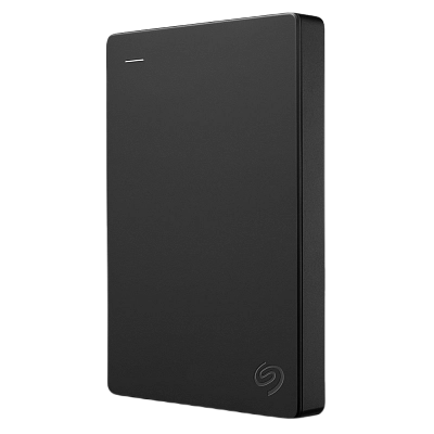 Seagate-Ext HDD 2TB, USB