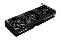 Palit - 12GB GeForce RTX5070 INFINITY 3 GDDR7 192bit 3-DP HDMI (NE75070019K9-GB2050S)