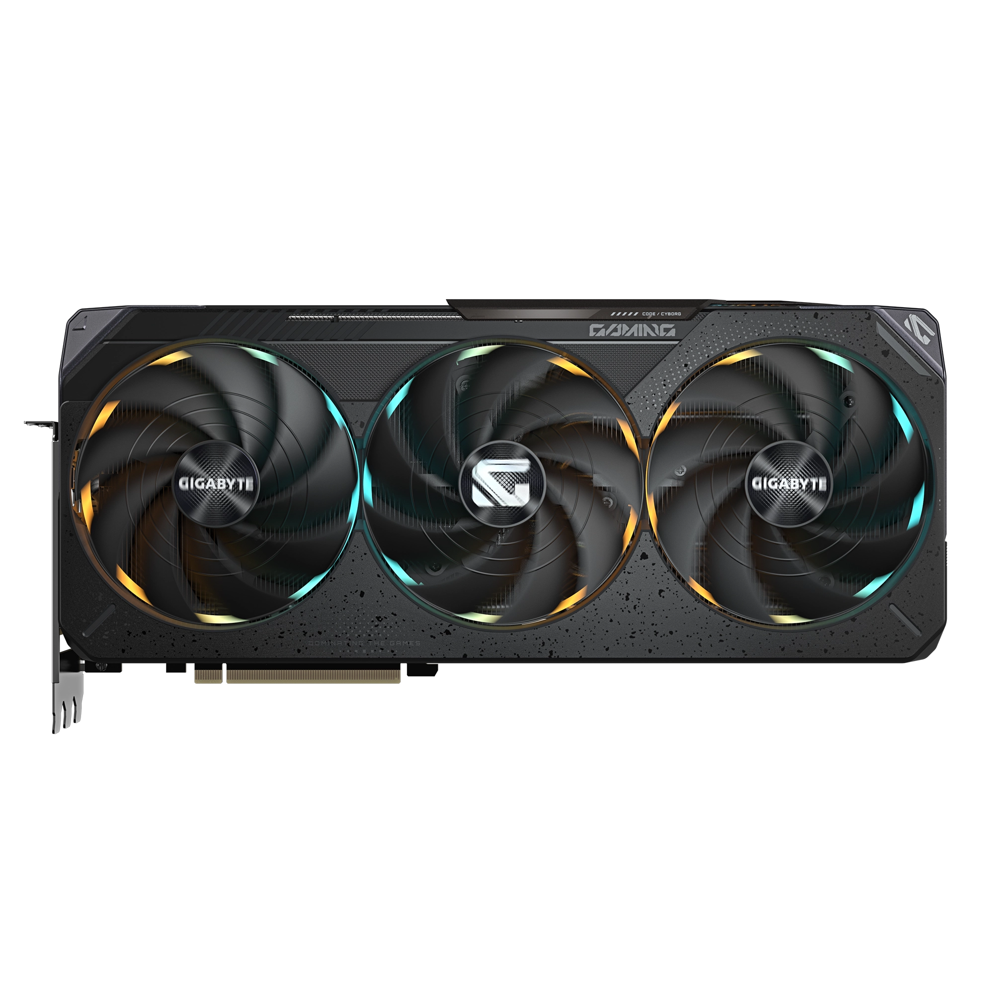 Gigabyte - 32GB GeForce RTX5090 GAMING OC DDR7 GV-N5090GAMING OC-32GD