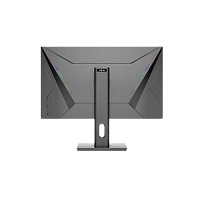 Pixel 25" PXG25FXV Gaming Monitor, VA, 280Hz, 1mc, FHD (1920*1080), HDMI, Display port