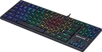 Механическая беспроводная клавиатура Redragon Anubis K539-RGB