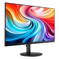 Acer - 27″ SA273 Monitor, IPS, 120Hz, 1 mc, FHD (1920×1080), HDMI+VGA,  White (UM.HS3EE.017)