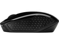 HP 200 Black Wireless Mouse