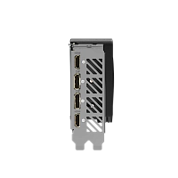 Gigabyte - 16GB GeForce RTX4060Ti GAMING GV-N406TGAMING-16GD