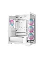 Корпус Deepcool CG580 4F WH