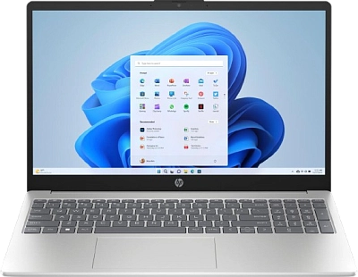 HP 15-Fd0012nr (8JK) (Intel Core i5-1334U/ DDR4 8GB/ SSD 512GB/ 15.6" HD/ Intel Iris Xe graphics/