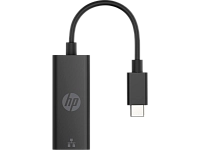 HP USBC to RJ45 Adapter G2 EURO (p/n 4Z534AA)