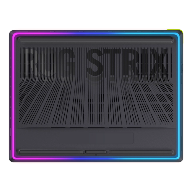 ASUS ROG Strix G16 (Intel Core i7-14650HX/ DDR5 16GB/ SSD 1TB/ 16.0 WUXGA 240Hz/ 8GB RTX5050/ Backli