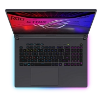 ASUS ROG Strix G18 (Intel Core i9-14900HX/ DDR5 32GB/ SSD 1TB/ 18" WQXGA IPS 240Hz/ 8GB RTX5070/ Bac