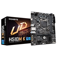 MB Gigabyte H510M-K DDR4 LGA1200