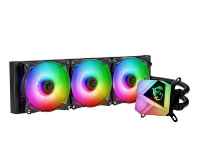 MSI - Cooler MAG CORELIQUID C360