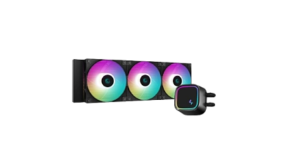 Водяной кулер Deepcool LE720