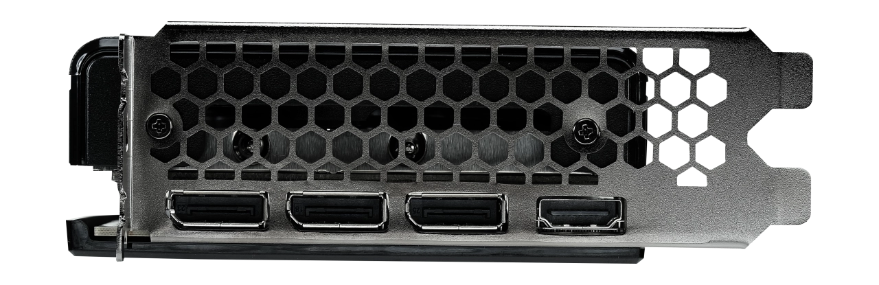 Palit - 12GB GeForce RTX5070 INFINITY 3 GDDR7 192bit 3-DP HDMI (NE75070019K9-GB2050S)