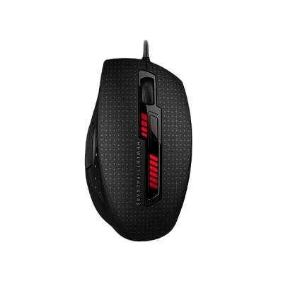 HP OMEN Mouse X9000