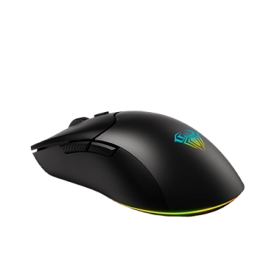 Мышь игровая проводная Aula S13