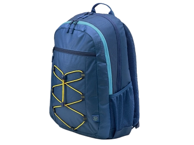 HP Backpack HP 15,6 Active Blue/Yellow