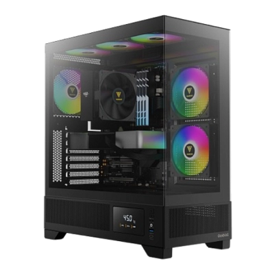 Корпус - Gamdias ATLAS M1