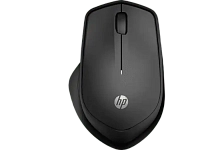 HP 280 Silent BLK WRLS Mouse EURO (p/n 19U64AA)