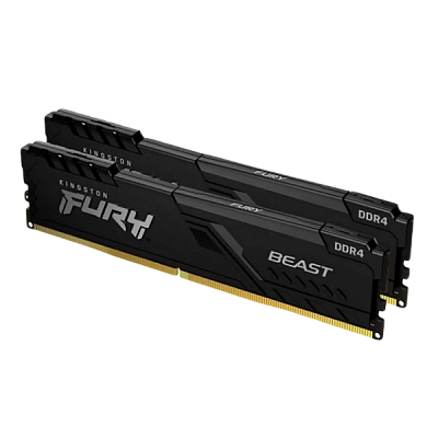 Kingston DDR4 32GB (16GBX2) 3000MHz