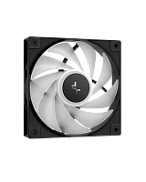 Кулер Deepcool AG400 BK ARGB V2