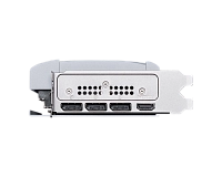 MSI - 12GB GeForce RTX 5070 VENTUS 2X OC WHITE (912-V532-004)
