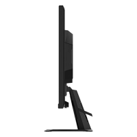 Gigabyte - 27" GS27Q X EK Gaming Monitor, IPS, 240hz, 1mc, QHD (2560x1440), 2K, HDMI, DisplayPort