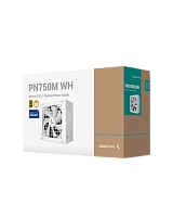 Блок питание Deepcool PN750M White