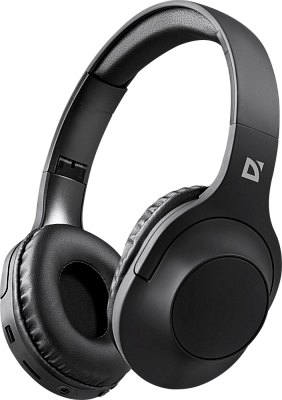 Беспроводные стереонаушники Defender FreeMotion B445