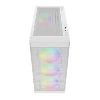 Корпус - Gamdias ATHENA M3 WH