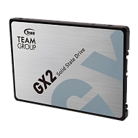 SSD Teamgroup 512GB SATA III