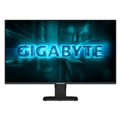 Gigabyte - 25" GS25F2A Gaming Monitor, IPS, 240hz, 1mc, FHD (1920x1080), HDMI, DisplayPort, Speaker,