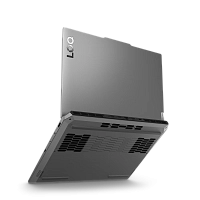 Lenovo LOQ 15IAX9I (Intel Core i5-12450HX/ DDR5 24GB/ SSD 512GB/ 15.6 FHD IPS 144Hz/ Intel Arc A530M