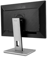 ASUS - 27" PA278QV ProArt Monitor, IPS, 5mc, 75Hz, WQHD (2560x1440) 2K, HDMI, DisplayPort, Black 