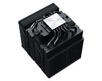 Куллер - ID Cooling FROZN A620 BLACK