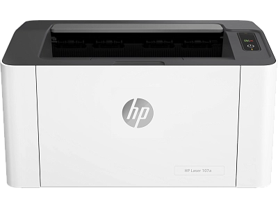 HP - Laser 107A 